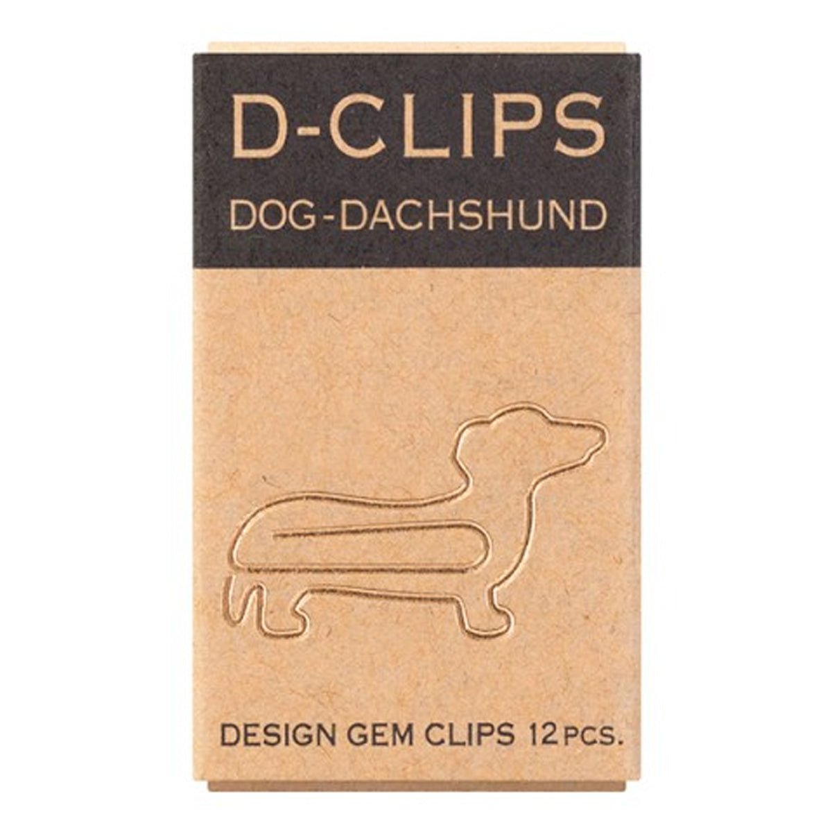 D-Clips - Lockwood Shop - JPT America