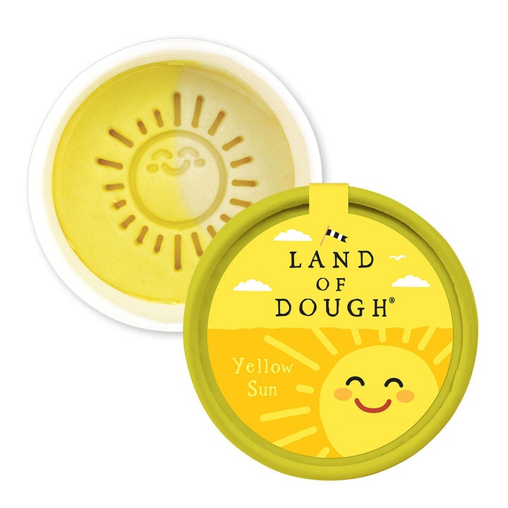 Land of Dough 1oz Minis