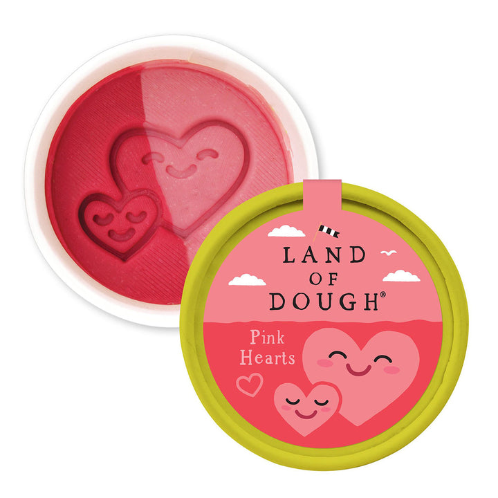 Land of Dough 1oz Minis
