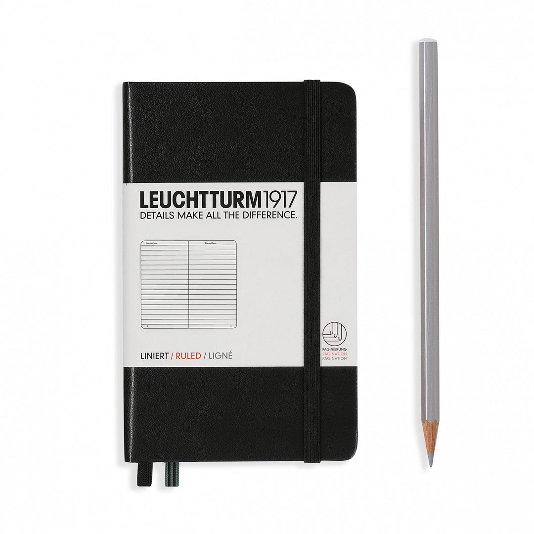 LT1917 Pocket Notebook