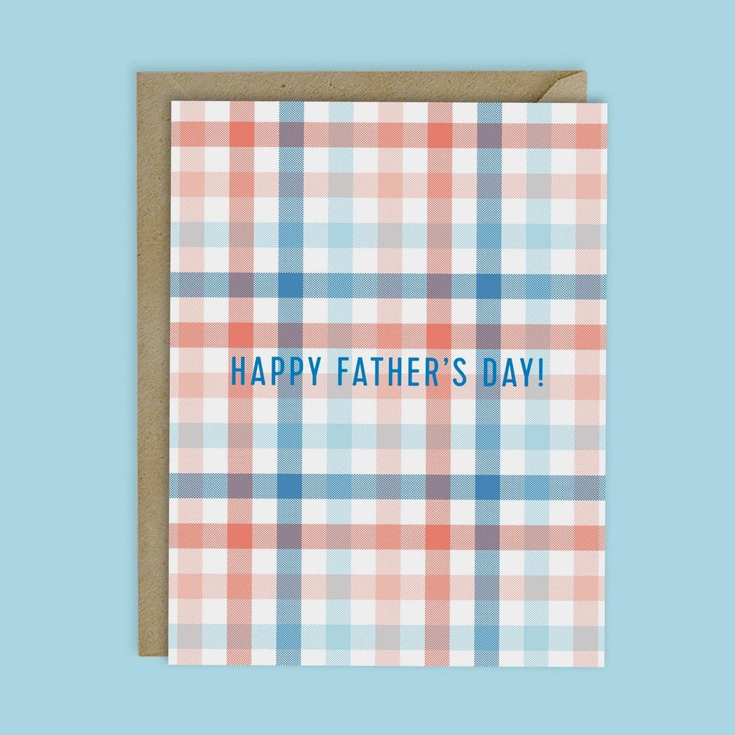 Dad's Favorite Shirt Father's Day Card - Lockwood Shop - Melloworks