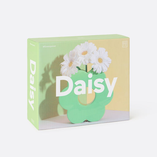 Daisy Vase - Lockwood Shop - DOIY