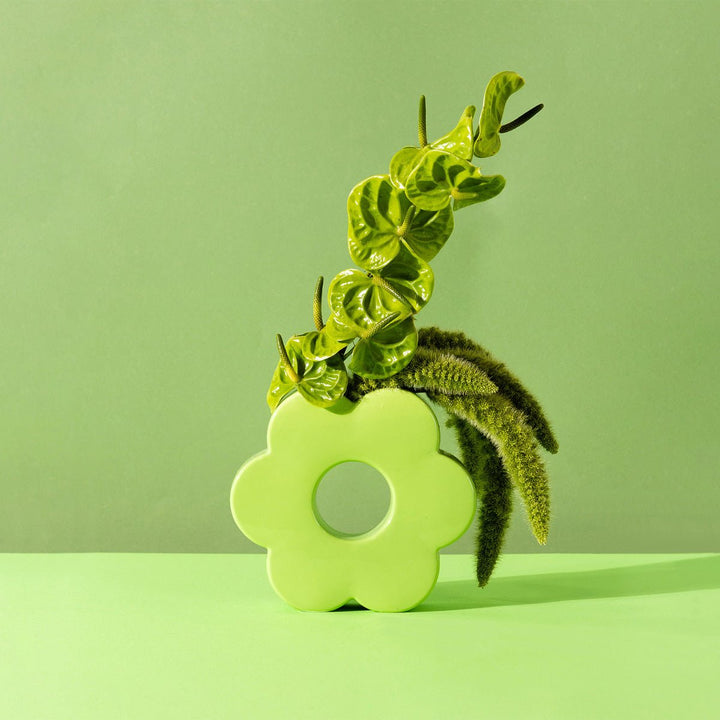 Daisy Vase - Lockwood Shop - DOIY