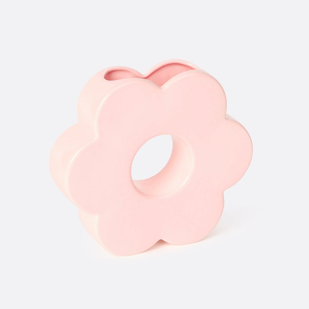 Daisy Vase - Lockwood Shop - DOIY
