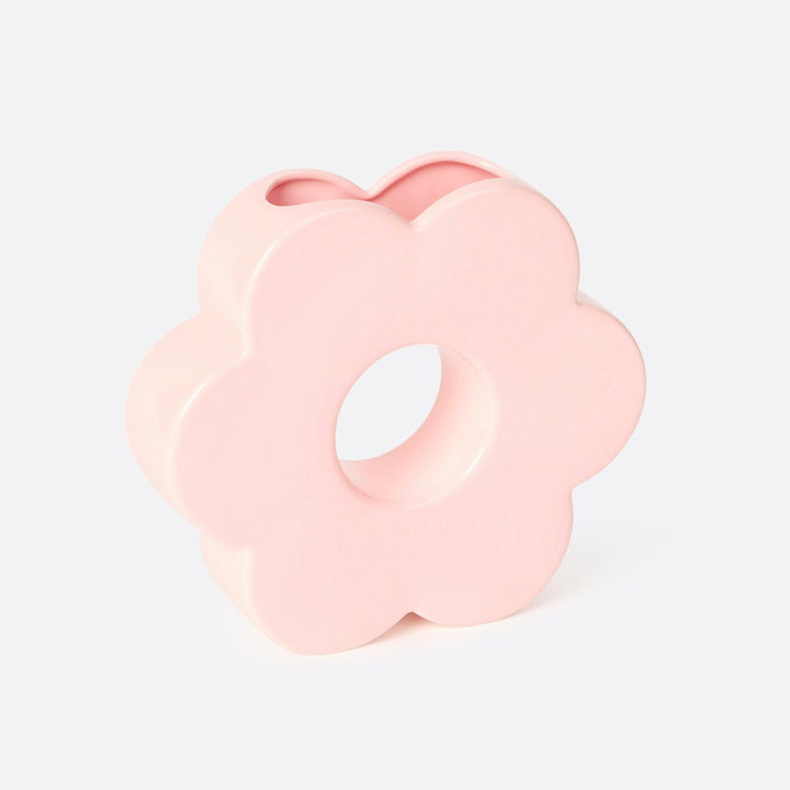 Daisy Vase - Lockwood Shop - DOIY