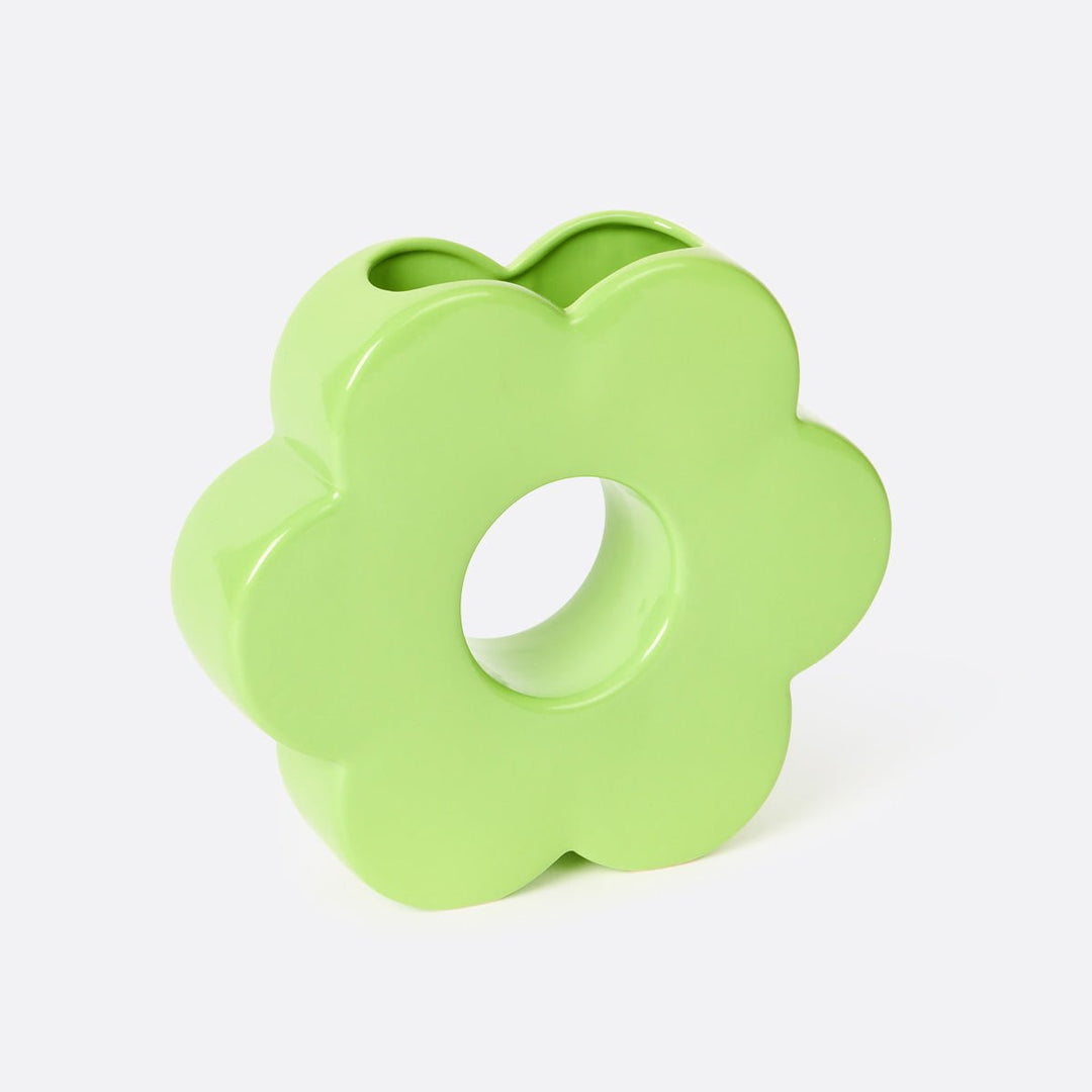 Daisy Vase - Lockwood Shop - DOIY