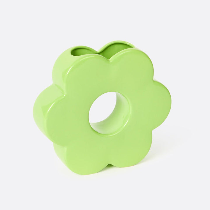 Daisy Vase - Lockwood Shop - DOIY