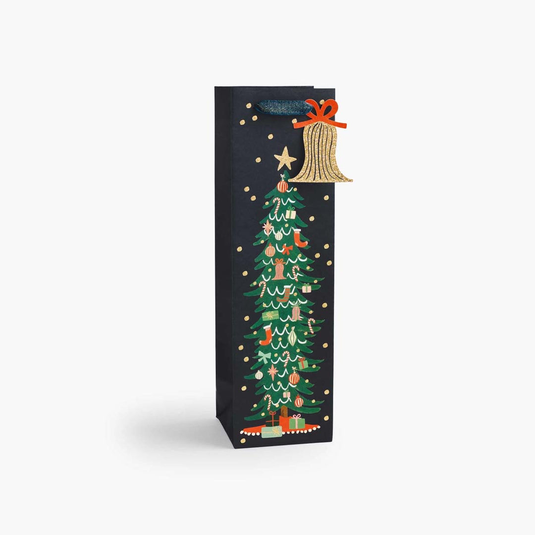 Deck the Halls Gift Bag - Lockwood Shop - Rifle