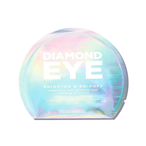 Diamond Eye Pads - Lockwood Shop - Vitamasques