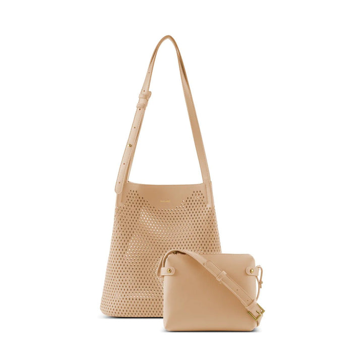 Diamond Shoulder Bag - Lockwood Shop - Pixie Mood