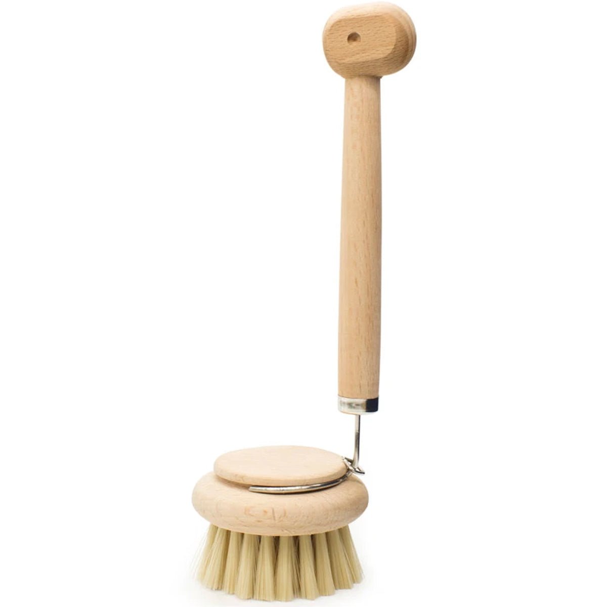 Dino Dish Scrubber - Lockwood Shop - Kikkerland