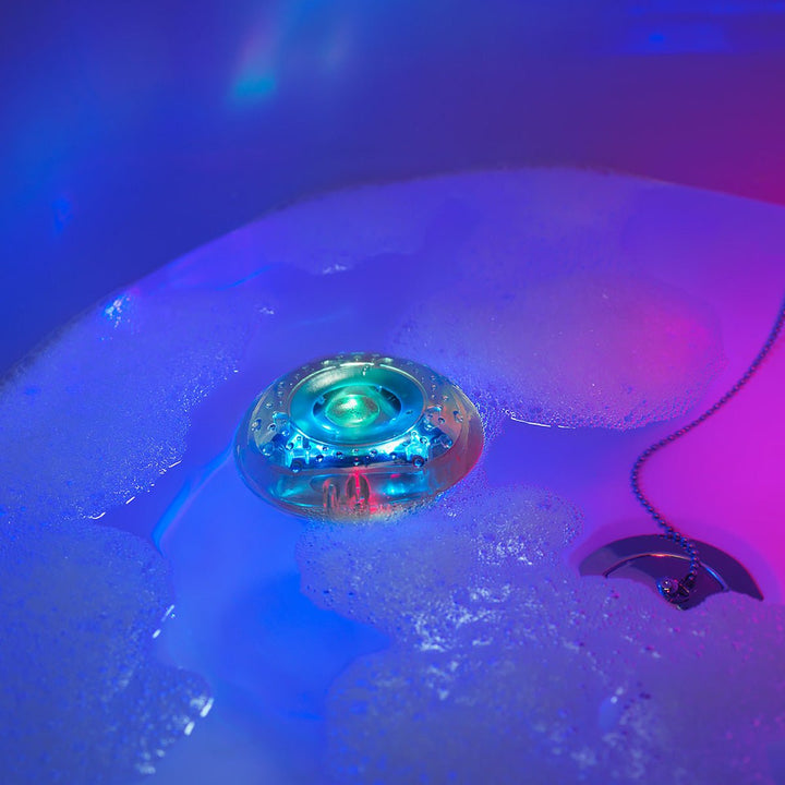 Disco Bath Light - Lockwood Shop - The Source Wholesale