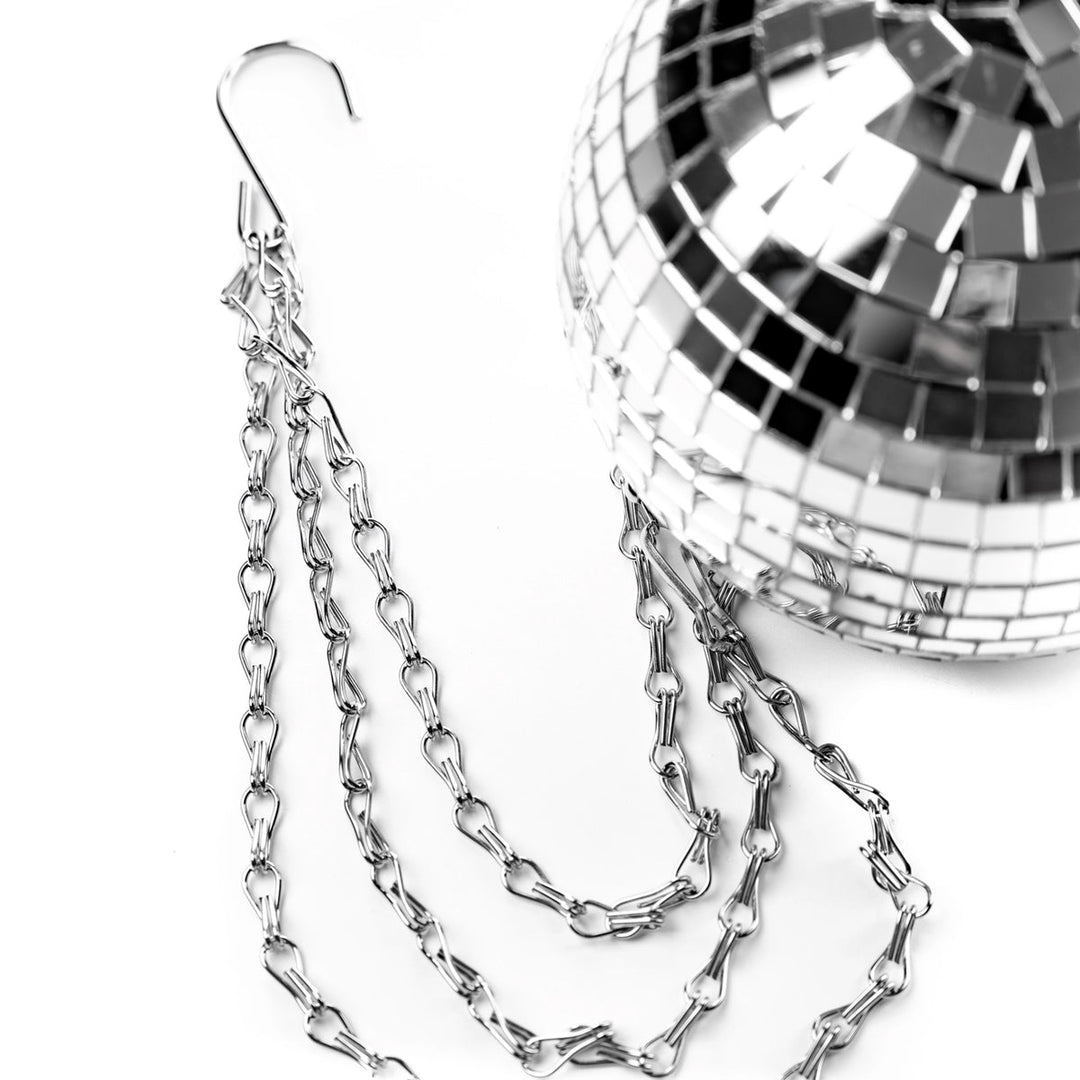 Disco Hanging 6" Planter - Lockwood Shop - NPW
