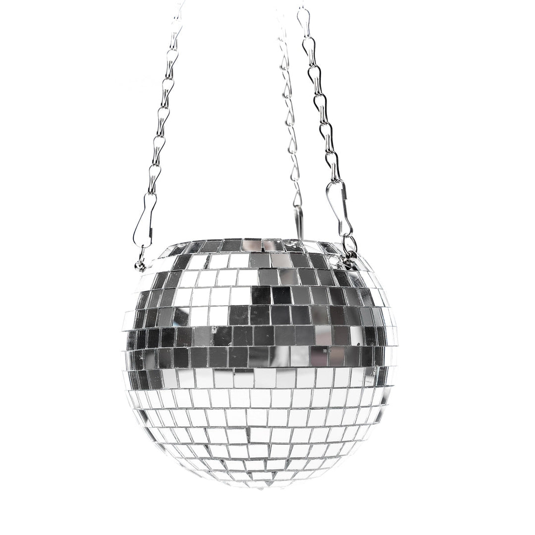 Disco Hanging 6" Planter - Lockwood Shop - NPW