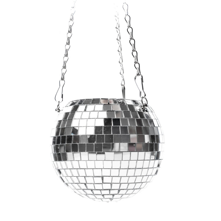 Disco Hanging 6" Planter - Lockwood Shop - NPW