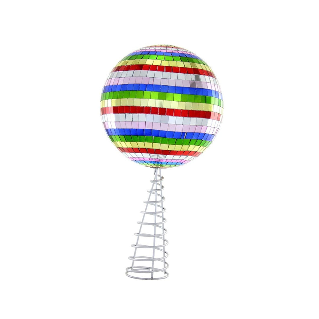 Disco Tree Topper - Lockwood Shop - Cody Foster &amp; Co.