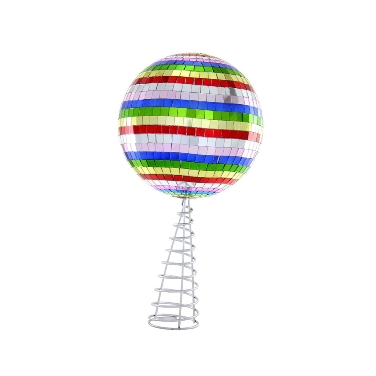Disco Tree Topper - Lockwood Shop - Cody Foster & Co.
