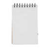 DIY White Paper Sketchbook - Lockwood Shop - Ooly