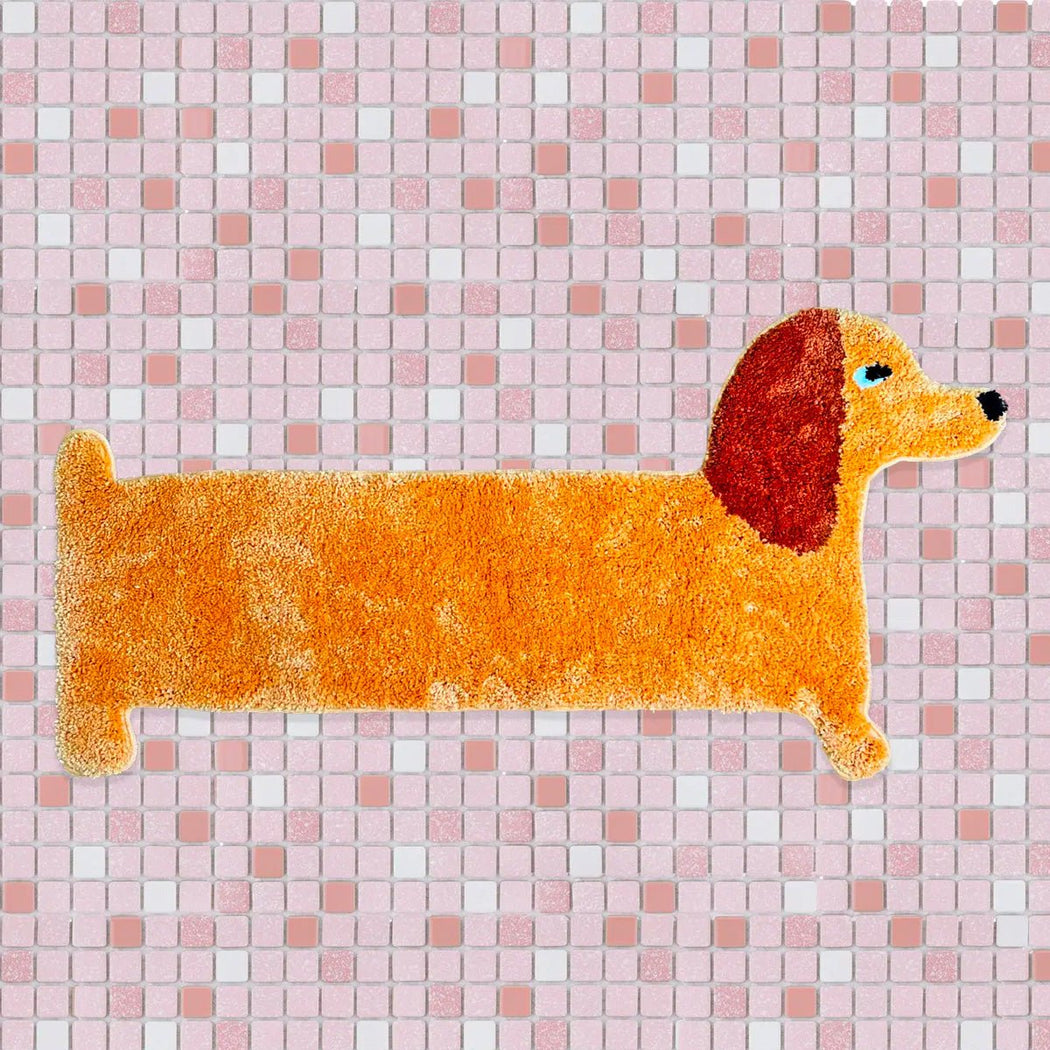 Dog Rug - Lockwood Shop - A Shop of Things