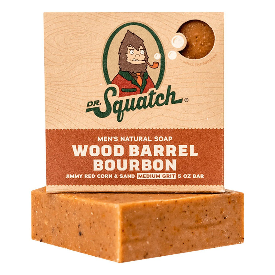 Dr. Squatch Bar Soap - Lockwood Shop - Dr Squatch