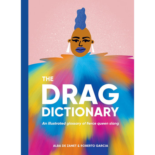 Drag Dictionary - Lockwood Shop - Chronicle
