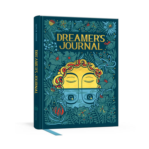 Dreamer's Journal - Lockwood Shop - Penguin Random House