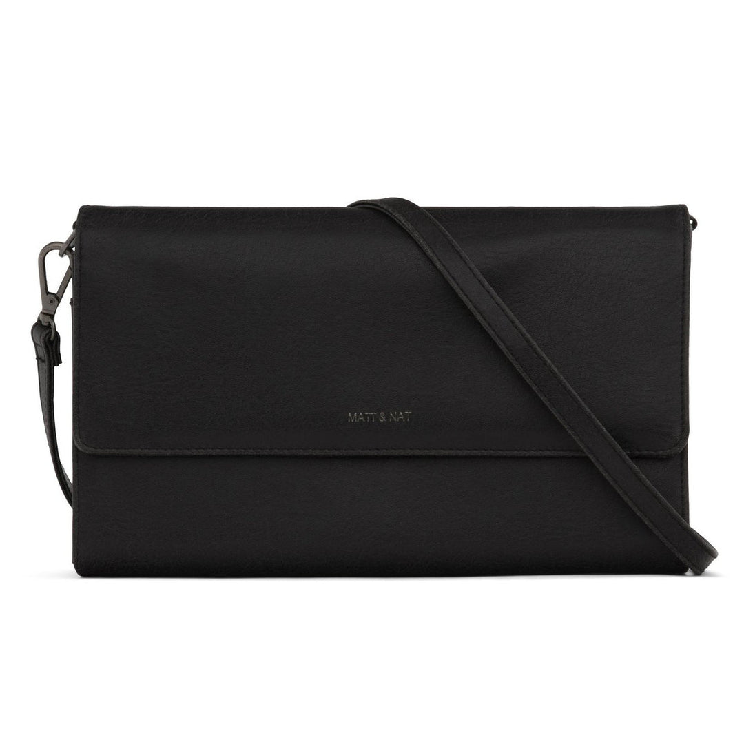 Drew Large Vintage Crossbody - Lockwood Shop - Matt &amp; Nat