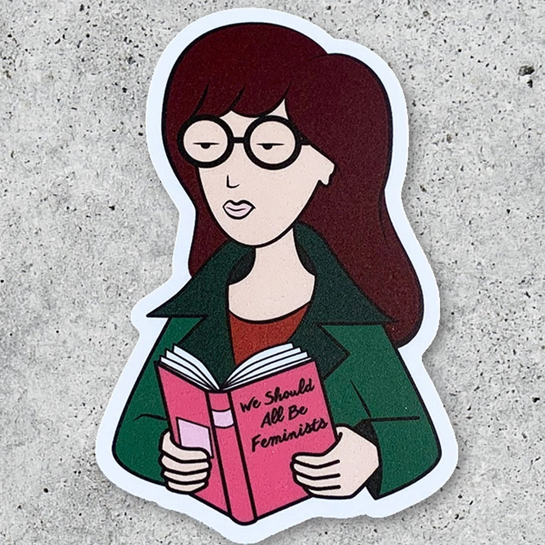 Pop Sticker