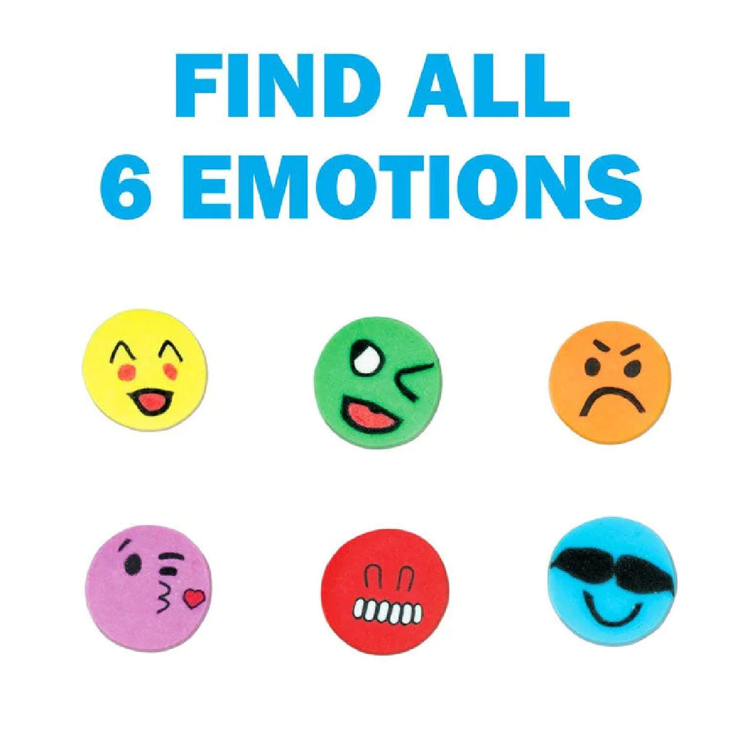 4" Thinking Putty - Mixed Emotions