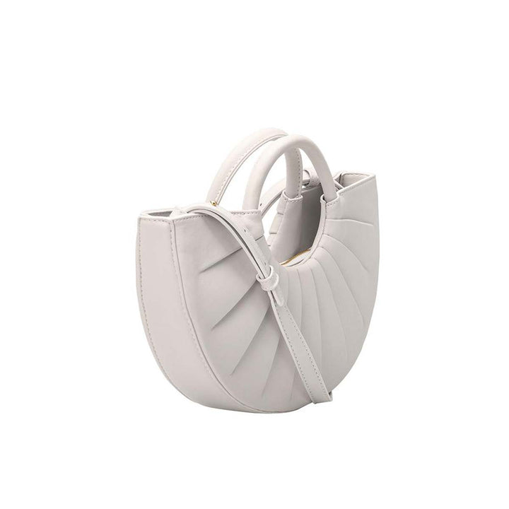 Karlie Vegan Top Handle Bag