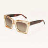 Early Riser Sunglasses - Champagne/ Gradient - Lockwood Shop - Z Supply