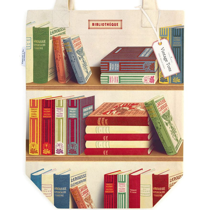 Vintage Tote