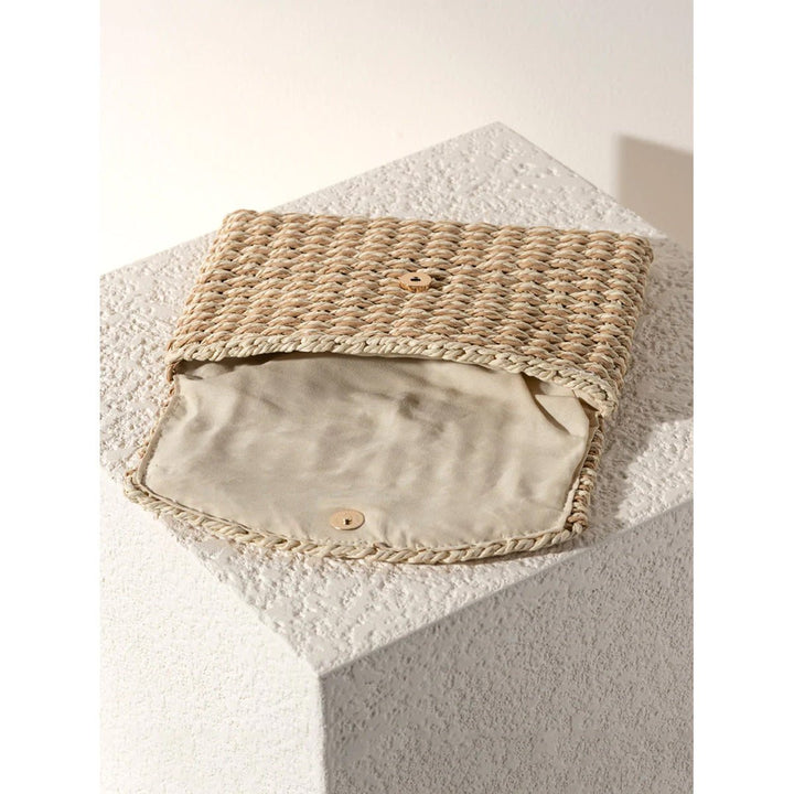 Elena Clutch - Lockwood Shop - Shiraleah