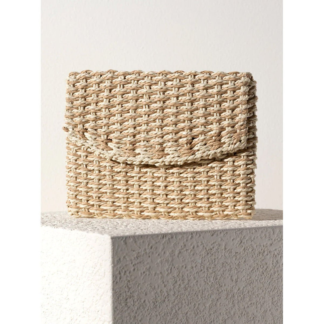 Elena Clutch - Lockwood Shop - Shiraleah