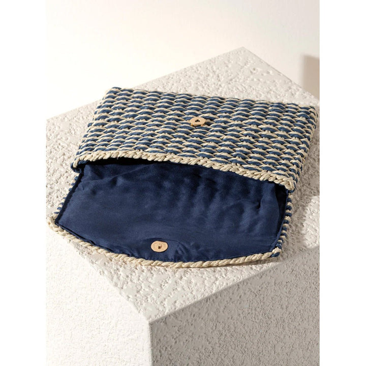 Elena Clutch - Lockwood Shop - Shiraleah