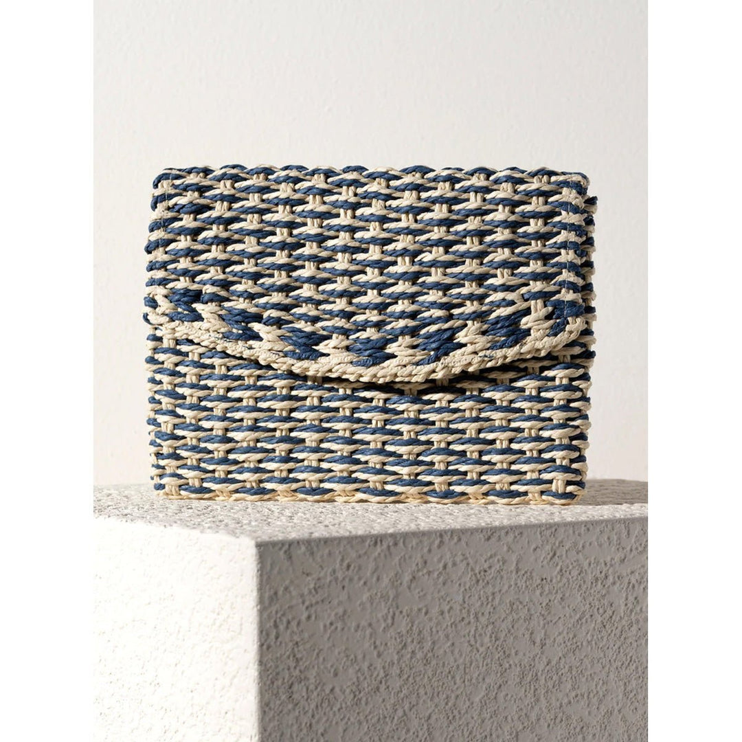 Elena Clutch - Lockwood Shop - Shiraleah