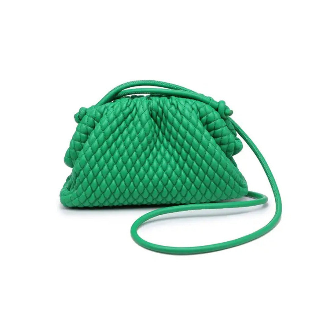 Elise Crossbody Bag - Lockwood Shop - Urban Expressions