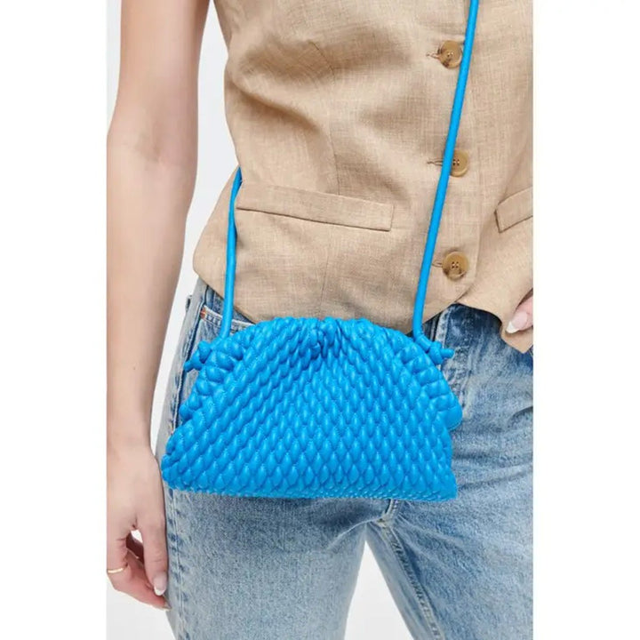 Elise Crossbody Bag - Lockwood Shop - Urban Expressions