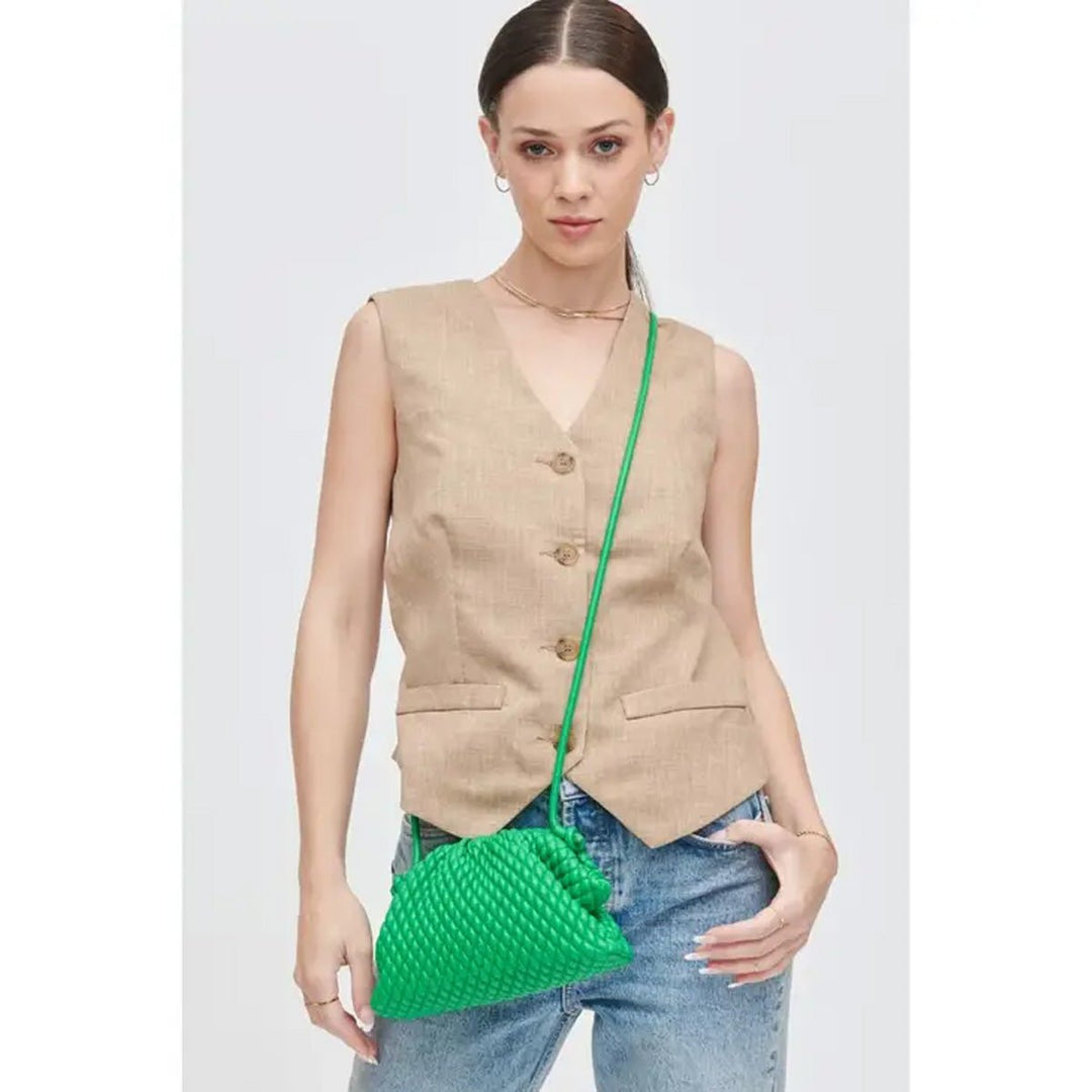 Elise Crossbody Bag - Lockwood Shop - Urban Expressions