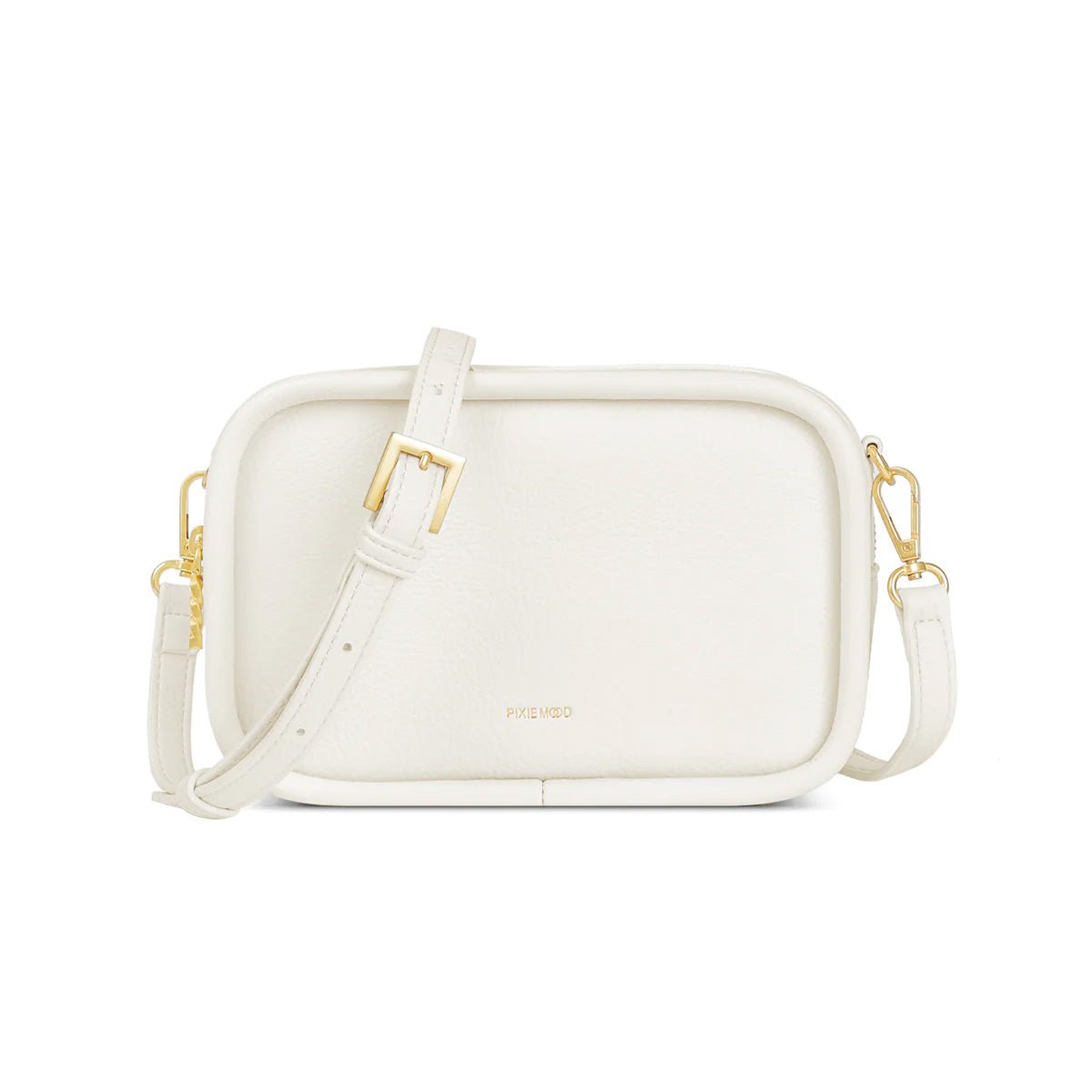 Erika Pebbled Crossbody - Lockwood Shop - Pixie Mood