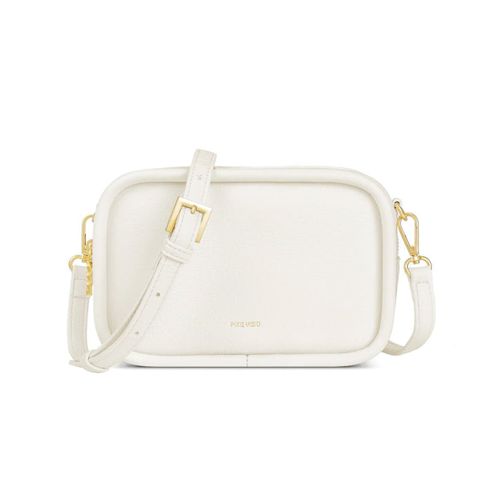 Erika Pebbled Crossbody - Lockwood Shop - Pixie Mood