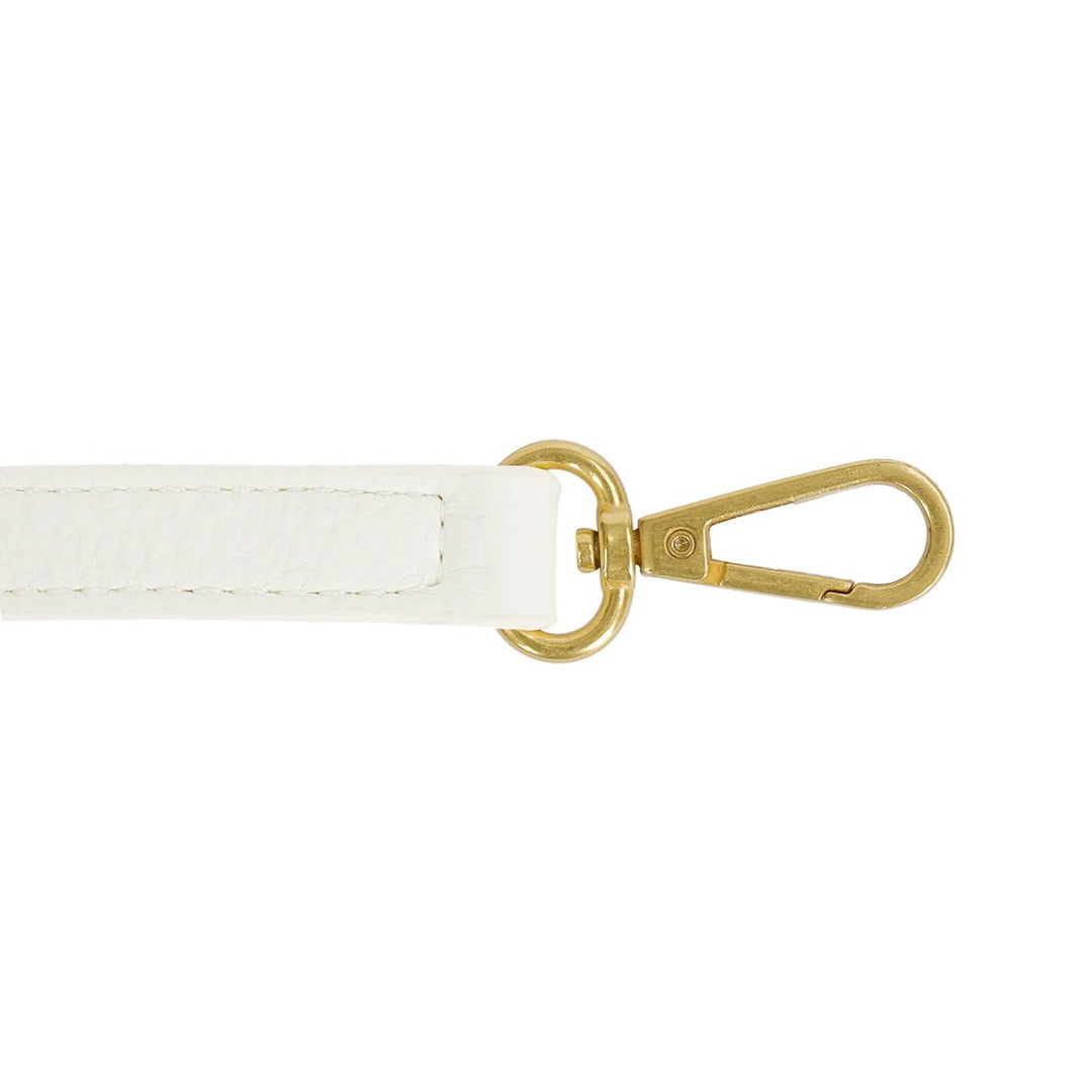 Erika Pebbled Crossbody - Lockwood Shop - Pixie Mood