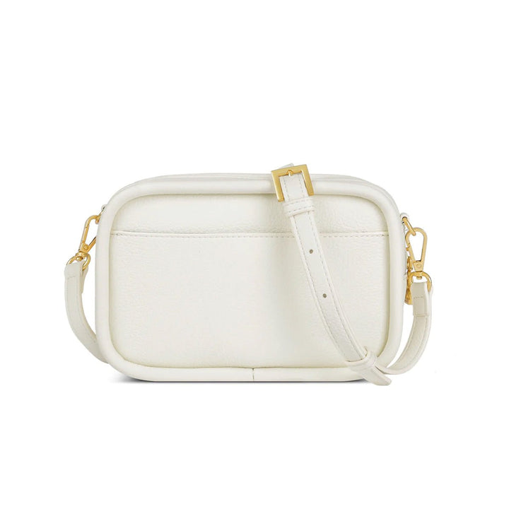 Erika Pebbled Crossbody - Lockwood Shop - Pixie Mood