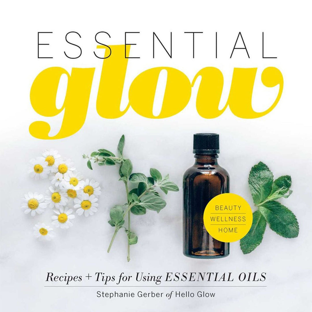 Essential Glow - Lockwood Shop - Simon &amp; Schuster