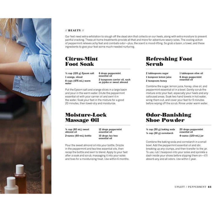 Essential Glow - Lockwood Shop - Simon &amp; Schuster