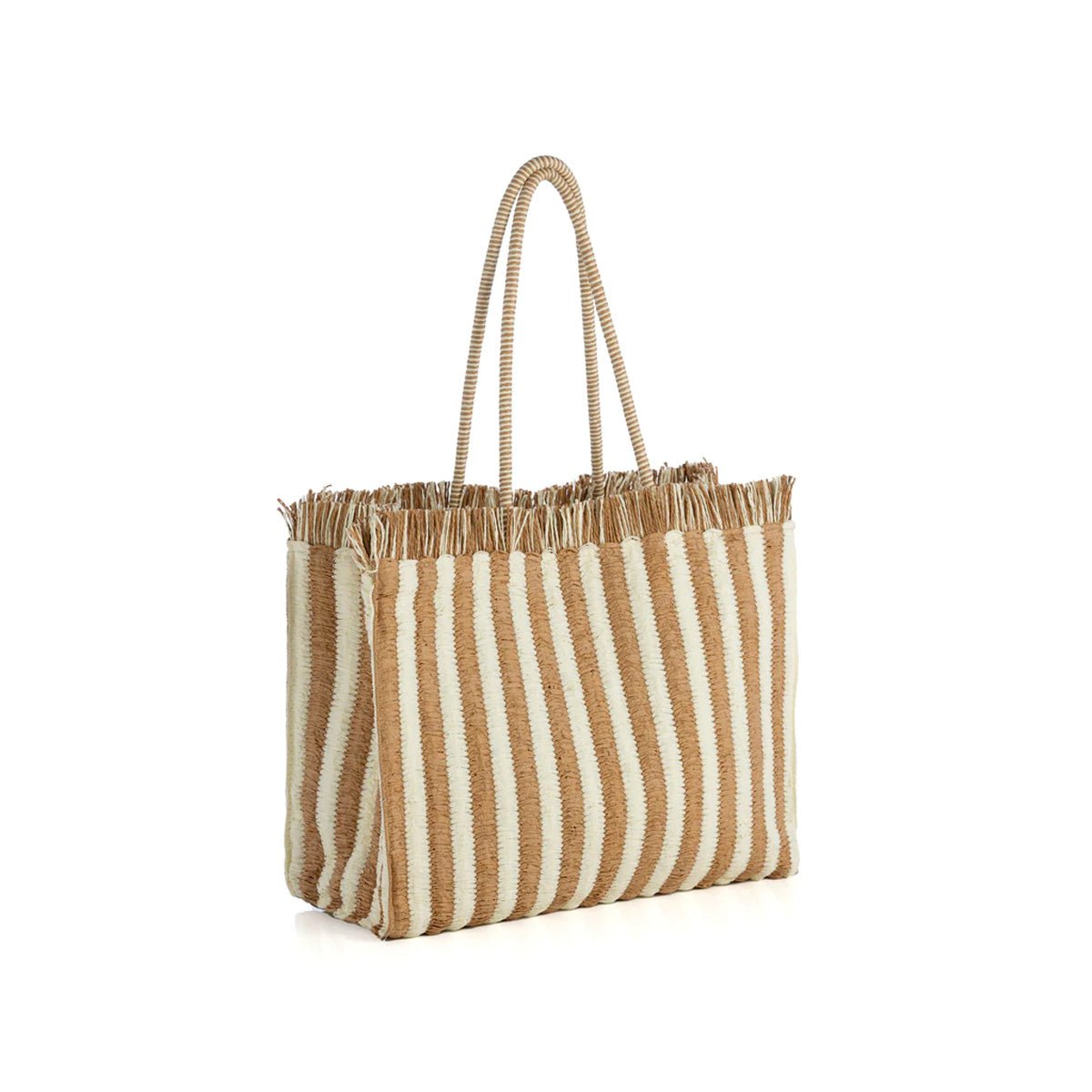 Estrada Tote - Lockwood Shop - Shiraleah