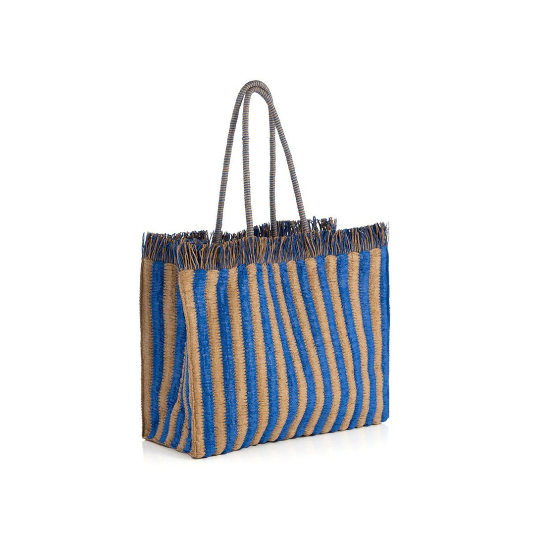 Estrada Tote - Lockwood Shop - Shiraleah