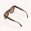 Everyday Sunglasses - Brown Tortoise/ Gradient - Lockwood Shop - Z Supply