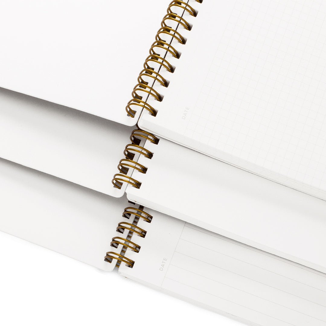 Appointed Notebook