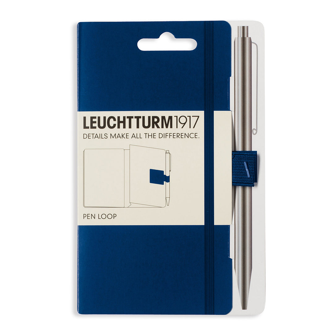 LT1917 Pen Loop